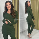 Rib Lounge Split Set Thumb Detail 9816