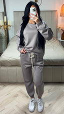 Soft Comfy Set Life is not perfect