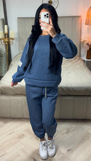 Soft Comfy Set Life is not perfect