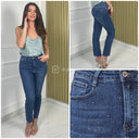 Premium Quality Stretch Diamond Jeans 77366Z