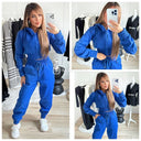 Jogging Set Waist Detail Bestseller