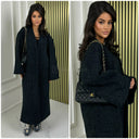 Teddy Oversized Pockets Coat