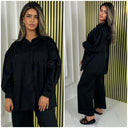 Two Pocket Detail Basic Set