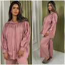 Two Pocket Detail Basic Set