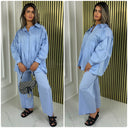 Two Pocket Detail Basic Set