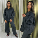 Two Pocket Detail Basic Set