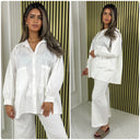 Two Pocket Detail Basic Set