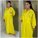 Kies uit de betaalbare optie van v-hals blouse en maxi met zakken. Ontdek glamoureuze kleding voor dames in Rotterdam.