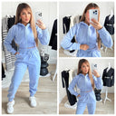 Joggingset Taille Detail Bestseller