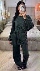 PRE ORDER Viral Essential Burkini Set + Hjiab-Tie Belt WORDT VERZONDEN OP MAXIMAAL 09-06