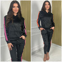 Velvet 2pcs Set Versac 322