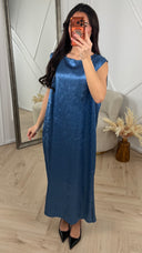 2-delige Set Jurk + Kimono