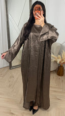 2-delige Set Jurk + Kimono