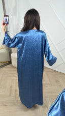 2-delige Set Jurk + Kimono