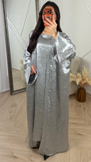 2-delige Set Jurk + Kimono