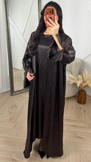 2-delige Set Jurk + Kimono