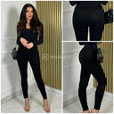 2024 Premium Quality Clean Jeans 77062-1