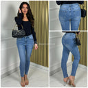 Koop vandaag nog uit de betaalbare optie van stretch jeans. Ontdek instyle kleding voor vrouwen in Rotterdam.
