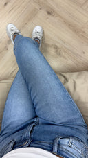 2025 Premium Quality Stretch Clean Jeans 77925