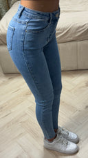 2025 Premium Quality Stretch Clean Jeans 77929