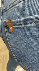 2025 Premium Quality Stretch Clean Jeans 77929