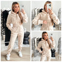 Joggingset Taille Detail Bestseller