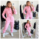 Joggingset Taille Detail Bestseller