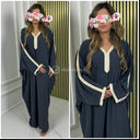 Beautiful Embroidered Bestseller Abaya