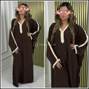 Beautiful Embroidered Bestseller Abaya