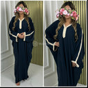 Beautiful Embroidered Bestseller Abaya