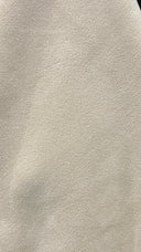 Soft Minimal Two-Piece Fleece Set met Hoge Kraag