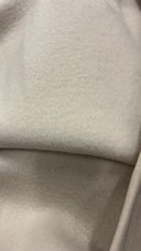 Oversized Cotton Sweater met Wijde Mouwen