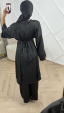 Lange Burkini met Wijde Broek