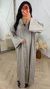 Maxi Blousejurk van Katoen
