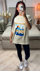 Palestine Tee