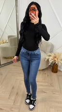 Super Stretch Skinny Jeans – HM5346-6