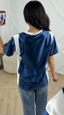 WK 2026 Voetbalshirt met V-Hals