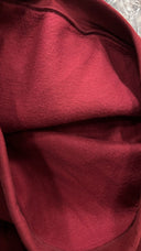 Comfy Hoodie Two-Piece Set met Wijde Pijpen