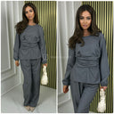 Basic Set Taille Detail