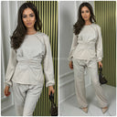 Basic Set Taille Detail