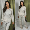 Basic Set Taille Detail