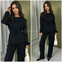 Basic Set Taille Detail