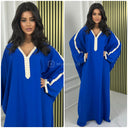 Beautiful Embroidered Bestseller Abaya