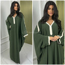 Beautiful Embroidered Bestseller Abaya