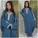 Beautiful Embroidered Bestseller Abaya