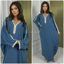 Beautiful Embroidered Bestseller Abaya
