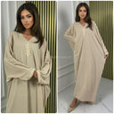 Beautiful Embroidered Bestseller Abaya
