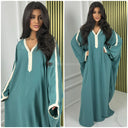 Beautiful Embroidered Bestseller Abaya