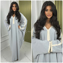 Beautiful Embroidered Bestseller Abaya