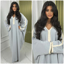 Beautiful Embroidered Bestseller Abaya